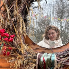 Екатерина Шумилова, Москва