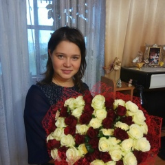Ирина Иванова, 31.03, Москва
