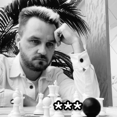 Руслан Рамазанов, 23.05.1985, Москва