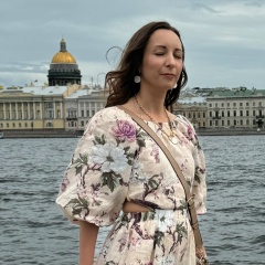 Александра Дзюбань, 04.07, Архангельск