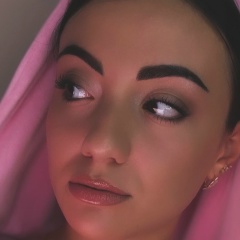 Жасмин Хабалова, 01.09.1997, Тверь