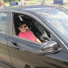 Алла Оккель-Багрянцева, 09.03.1981, Ростов-на-Дону