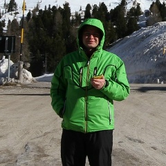 Ильдар Шамгунов, 12.12.1985, Королёв