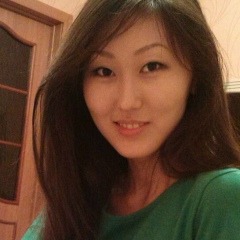 Салтанат Шарипова, 20.02, Павлодар