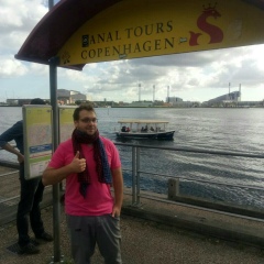 Владимир Штогрин, 07.02.1989, Киев