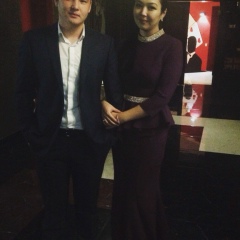 Акжаркын Керимжанова, 25.10, Шымкент