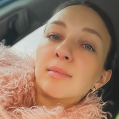 Анастасия Калекина, 22.03.1990