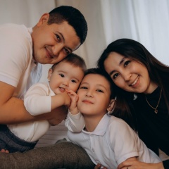 Гульмира Кайрова, Саратов