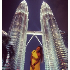 Айжан Исатай, 25.08.1991, Алматы