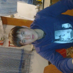 Azamat Bijanov, 25.05.1992, Алматы