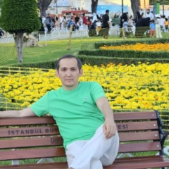 Джалил Оразбаев, 06.09.1983, Москва