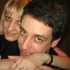 Миха Поленников, 21.06.1988, Киев