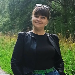 Виктория Панченко, 30.03, Новокузнецк