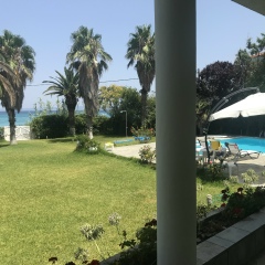 Грига Черный, 01.02.1985, Москва