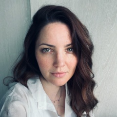 Ольга Шульга, Санкт-Петербург