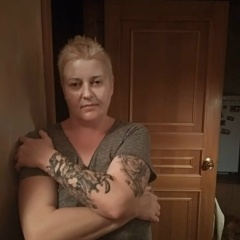 Ольга Аникиенко, 17.05, Краснодар
