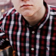 Иван Пономарев, 24.04.1994, Москва