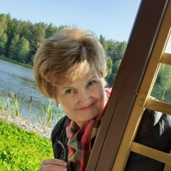 Елена Щербакова, 08.02, Сыктывкар