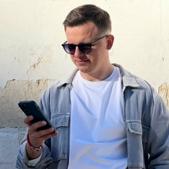 Антон Кузнецов, 14.10, Москва