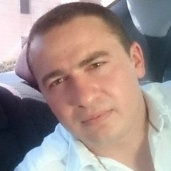 Gor Davtyan, 08.02.1989