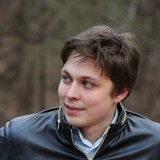 Иван Корешков, 07.07, Москва