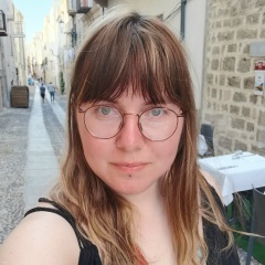 Кристина Сова, 10.11.1989, Санкт-Петербург