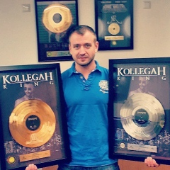 Даниэль Злотин, 08.06, Köln