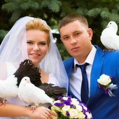 Катерина Иванова, 31.08.1991, Солнечногорск