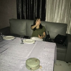 Гулден Байжигиткызы, 14.11