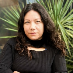 Кристина Спанчак, 08.01.1990, Севастополь