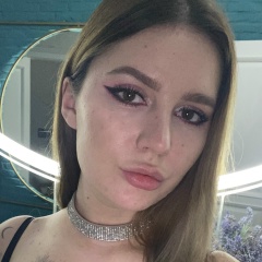 Анастасия Васильева, 10.06, Москва