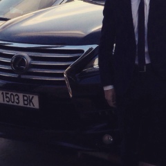 Sultan Davletkulov, 13.09.1995, Бишкек