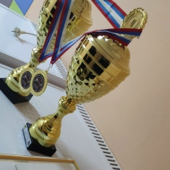 Мухаммад Абдулаев, 30.10.1994, Махачкала