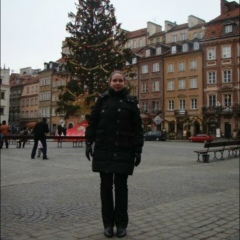 Виктория Бородачева, 10.03, Балашиха