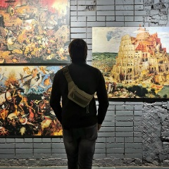 Александр Наумов, 20.02.1991, Москва