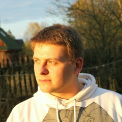 Алексей Белушкин, 12.10.1987, Санкт-Петербург