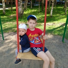 Вероника Подоплелова, 22.05, Петрозаводск