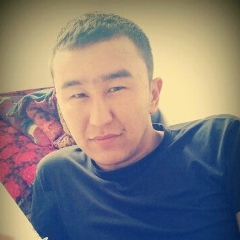 Самат Бейсембаев, 28.12.1985, Туркестан