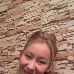 Madina Jandildinova, 19.09.1990