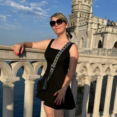 Евгения Кобец, Майкоп