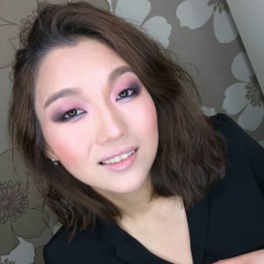 Валерия Ким, 30.12, Атырау