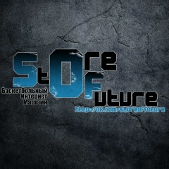 Владислав Фьючев, 25.04.1994, Москва