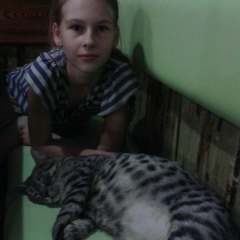 Анна Процак, 06.07, Львов