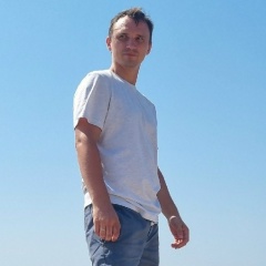 Алексей Черевичин, 08.05.1991, Москва