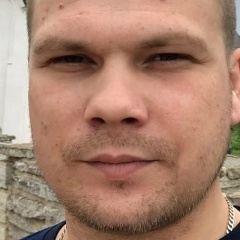 Александр Павлов, 24.10, Тихвин