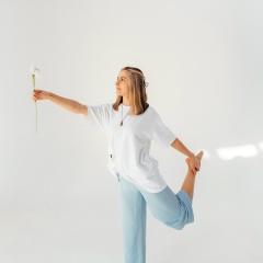 Катерина Проказова, 27.10, Санкт-Петербург