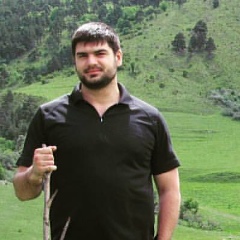 Иса Бархаев, 08.10, Махачкала