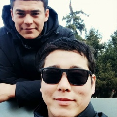 Sakon Nurambekov, 13.11, Алматы