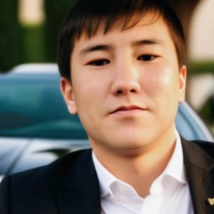 Ыманбек Каримов, 15.02.1991, Краснодар