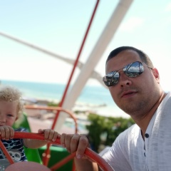 Николай Киселев, 08.11.1989